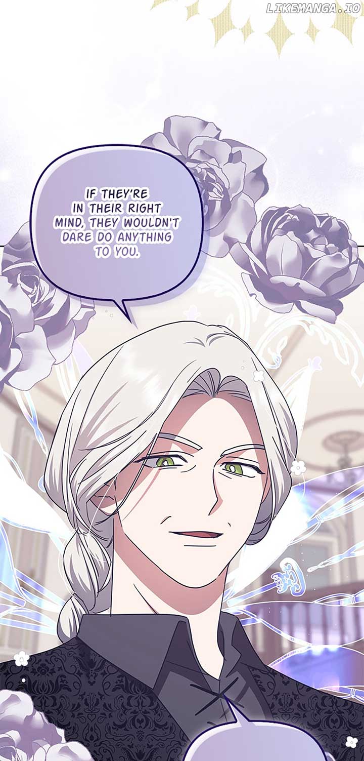 The Abandoned Bachelorette Enjoys Her Simple Life Chapter 36 - Page 6