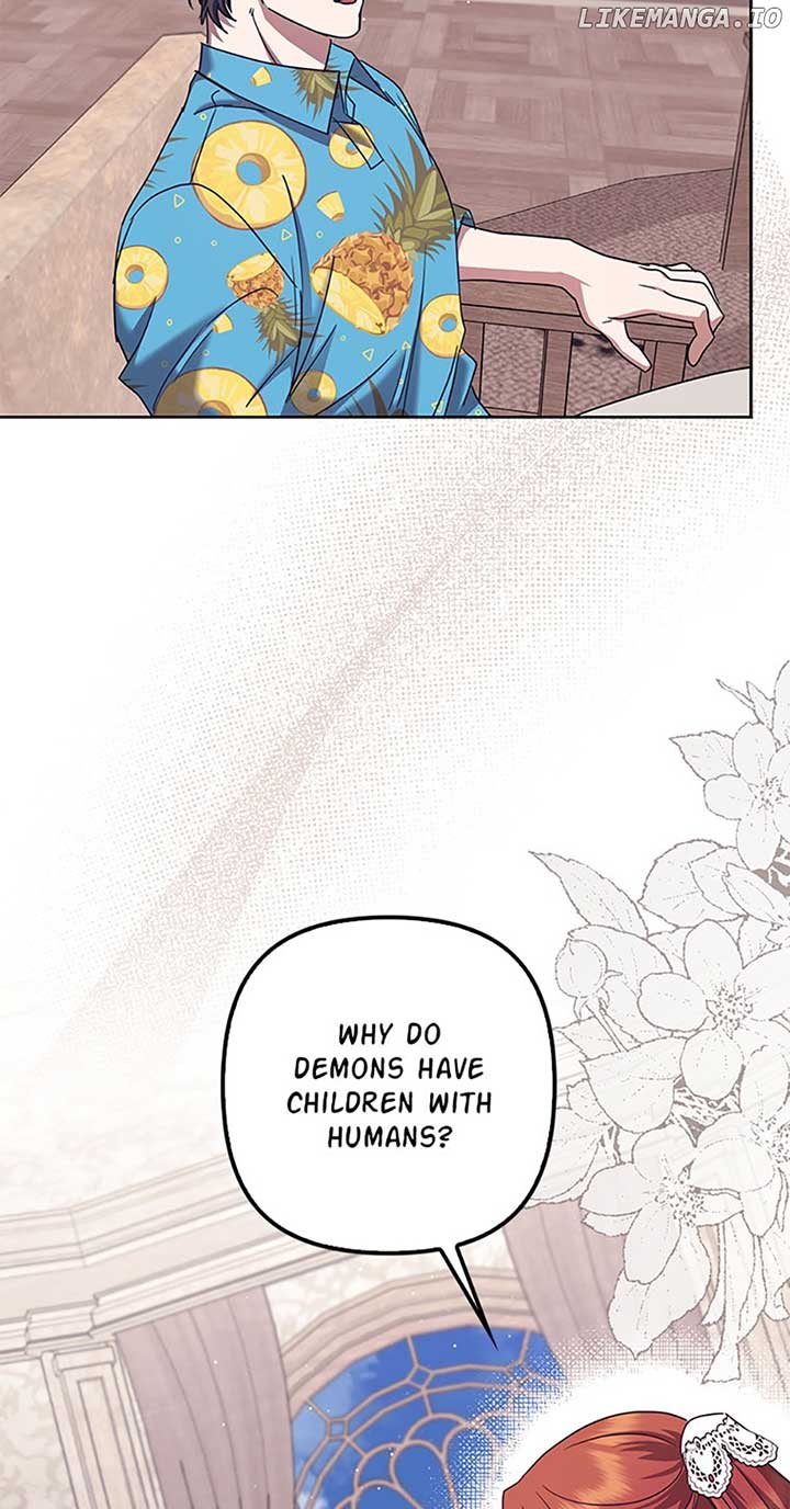 The Abandoned Bachelorette Enjoys Her Simple Life Chapter 36 - Page 60