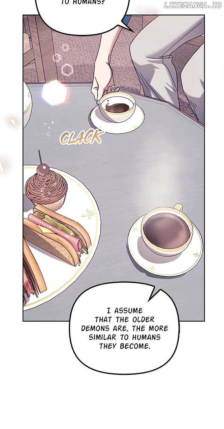 The Abandoned Bachelorette Enjoys Her Simple Life Chapter 36 - Page 62