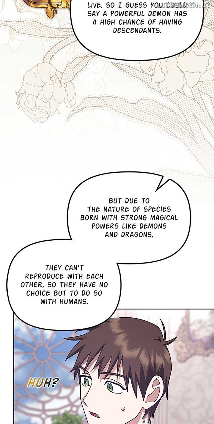 The Abandoned Bachelorette Enjoys Her Simple Life Chapter 36 - Page 64