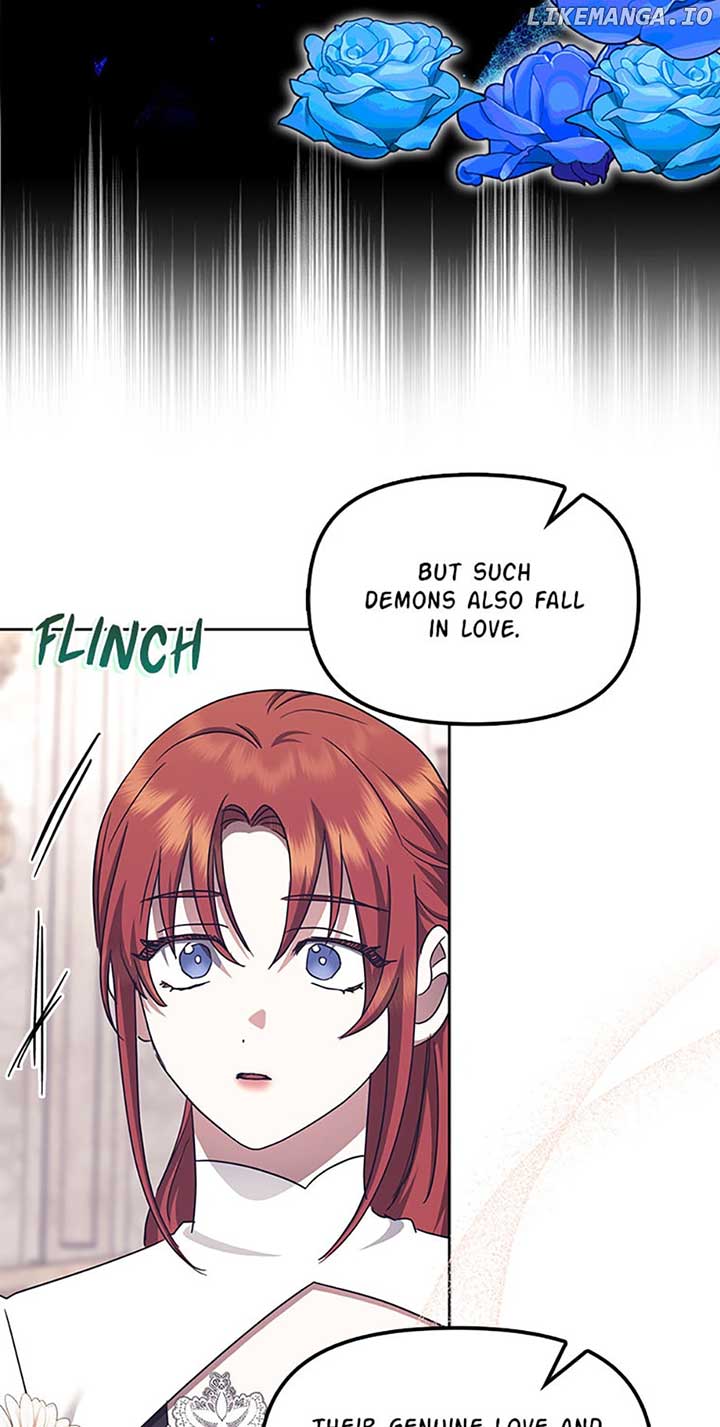 The Abandoned Bachelorette Enjoys Her Simple Life Chapter 36 - Page 67