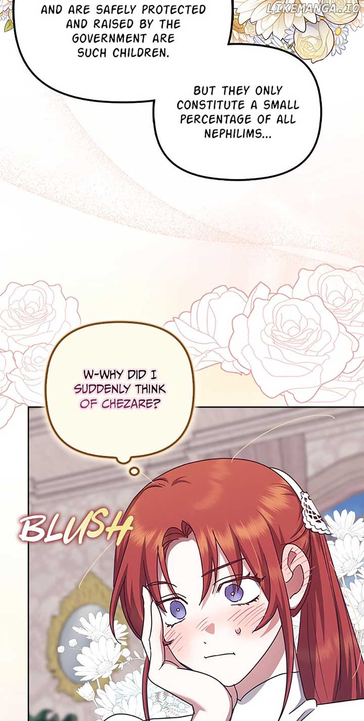 The Abandoned Bachelorette Enjoys Her Simple Life Chapter 36 - Page 69