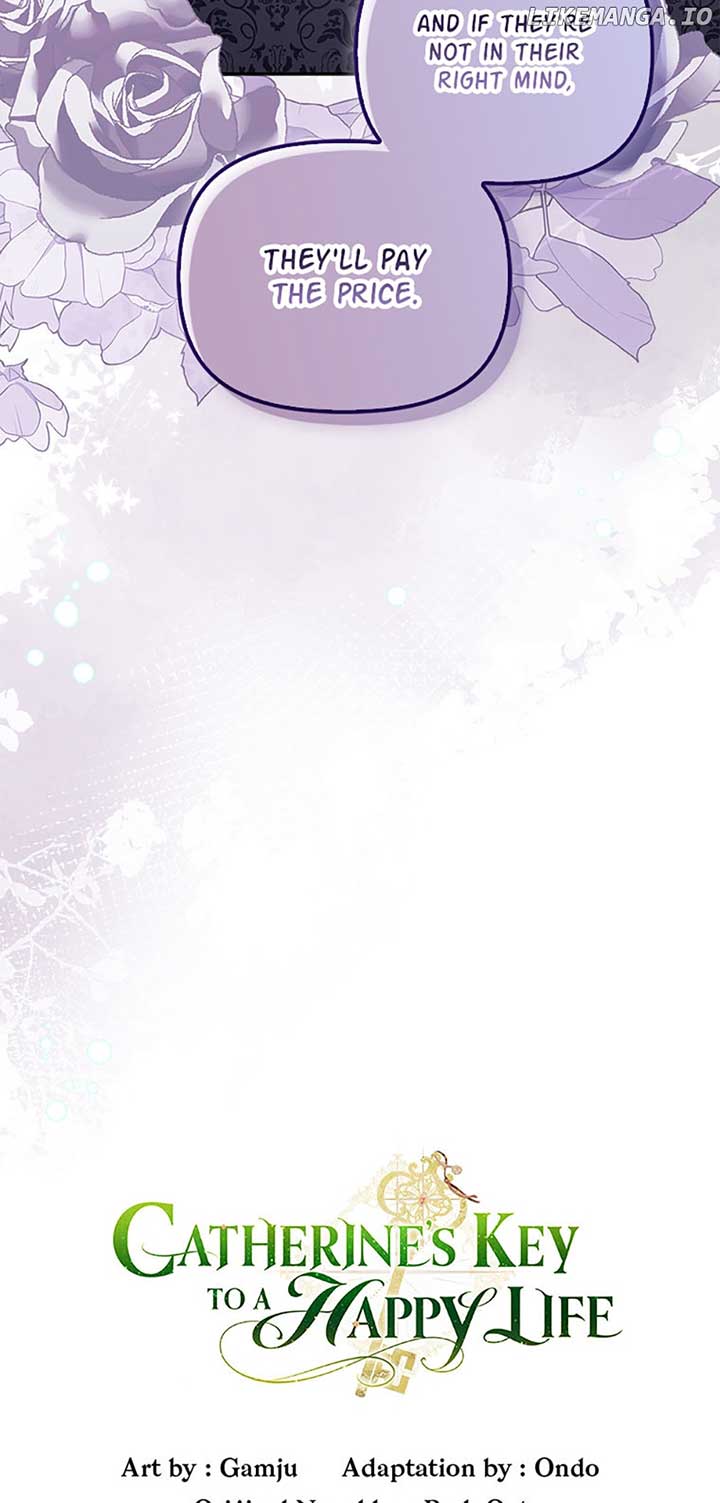 The Abandoned Bachelorette Enjoys Her Simple Life Chapter 36 - Page 7