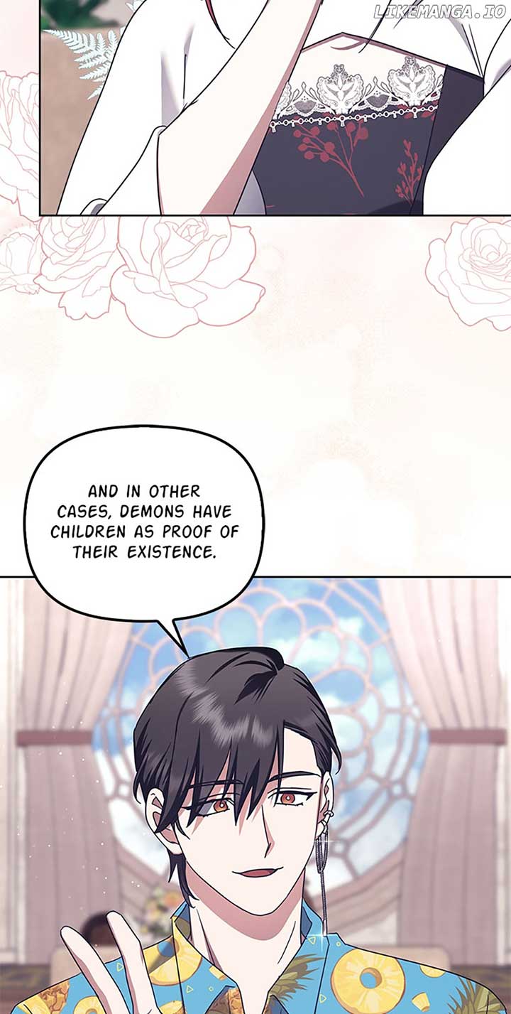 The Abandoned Bachelorette Enjoys Her Simple Life Chapter 36 - Page 70