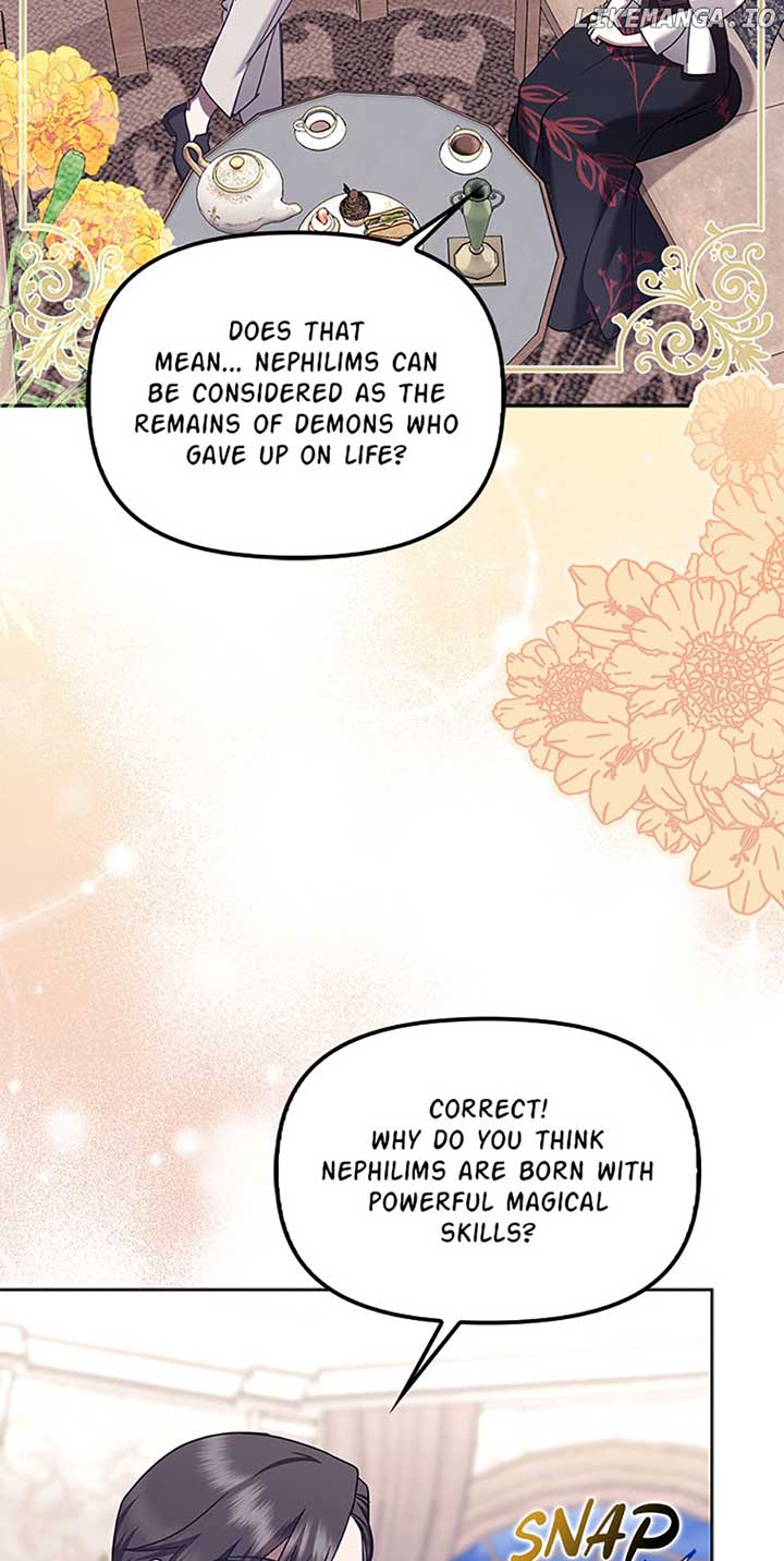 The Abandoned Bachelorette Enjoys Her Simple Life Chapter 36 - Page 74