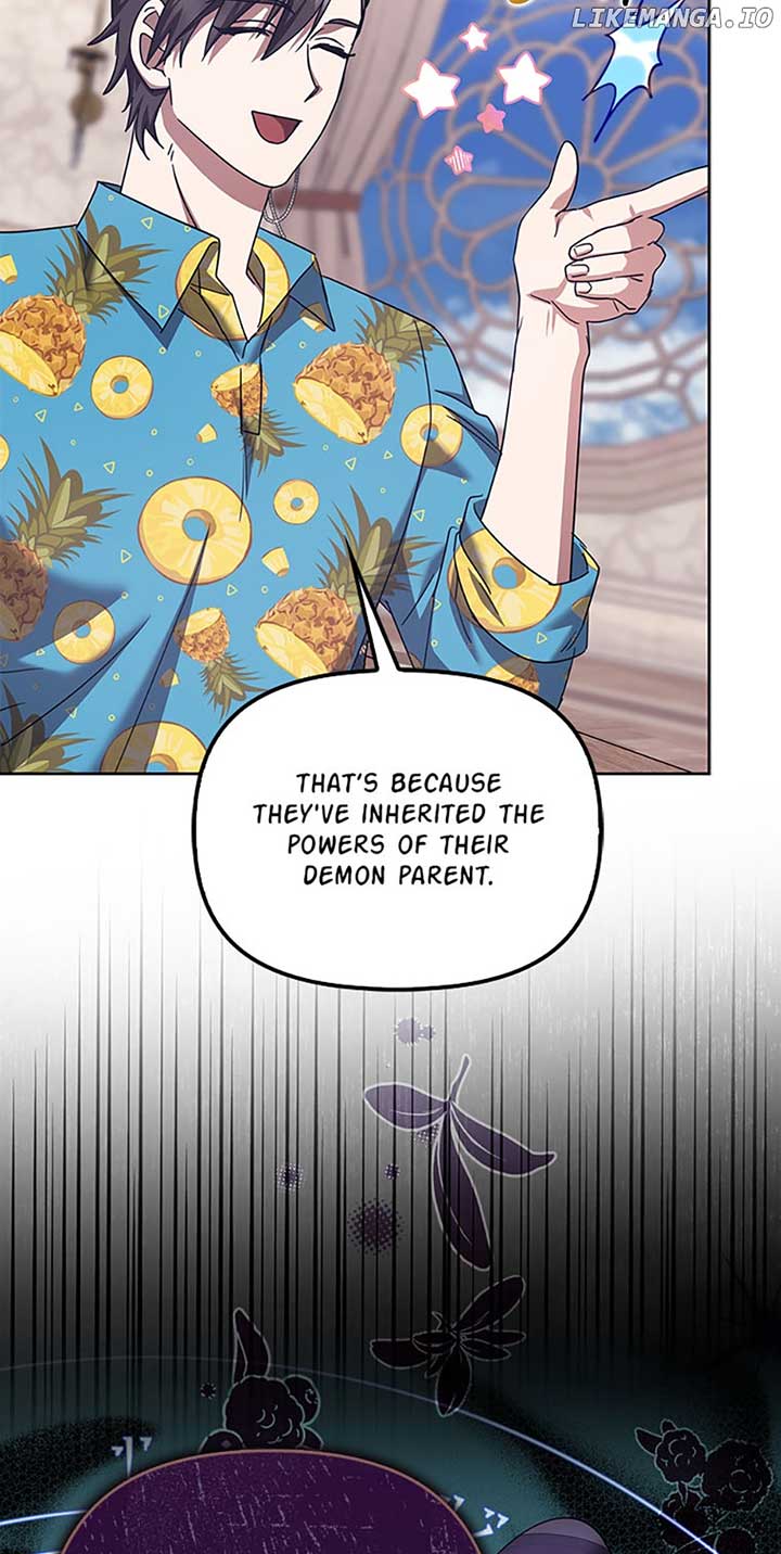 The Abandoned Bachelorette Enjoys Her Simple Life Chapter 36 - Page 75