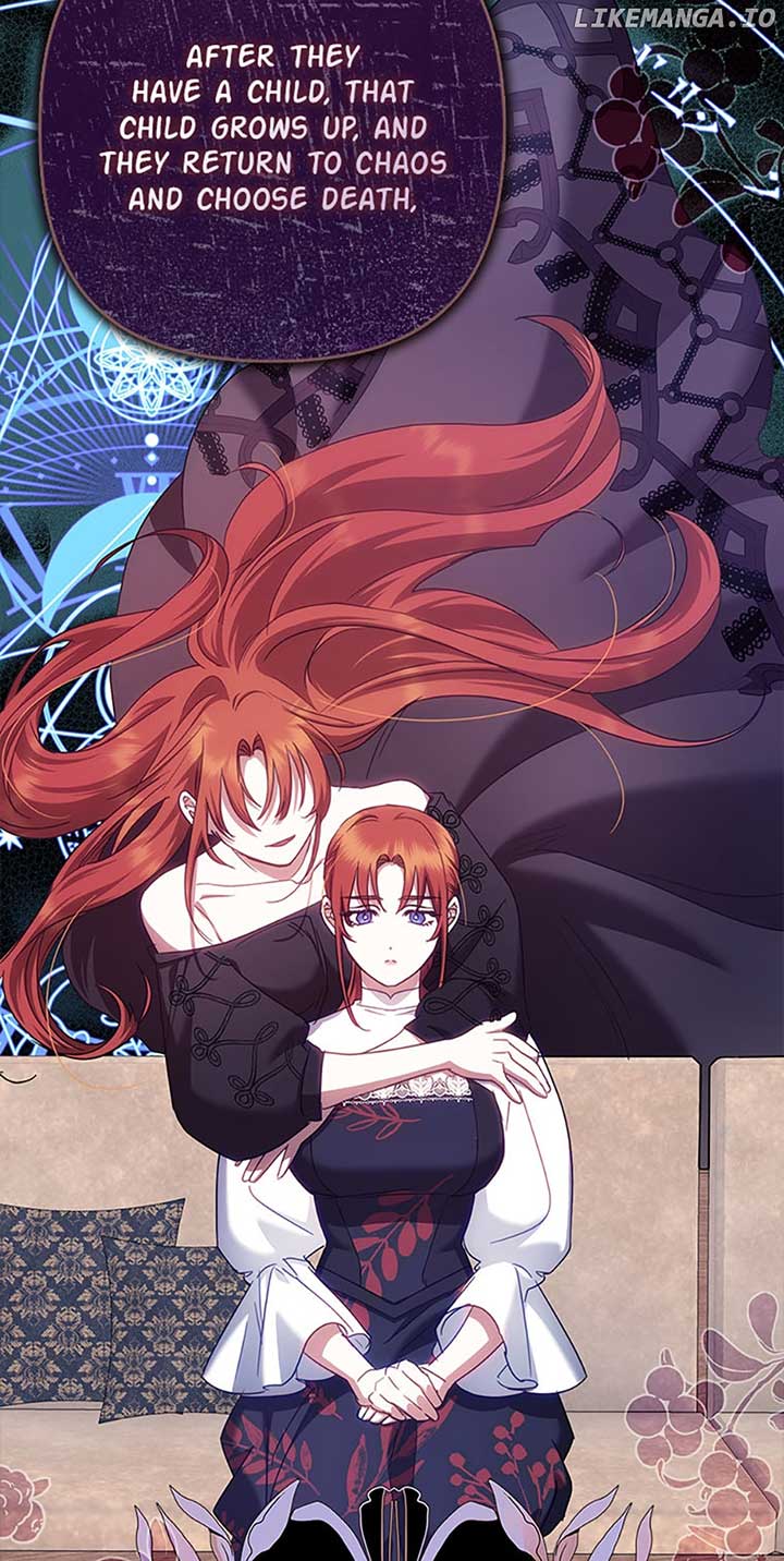 The Abandoned Bachelorette Enjoys Her Simple Life Chapter 36 - Page 76