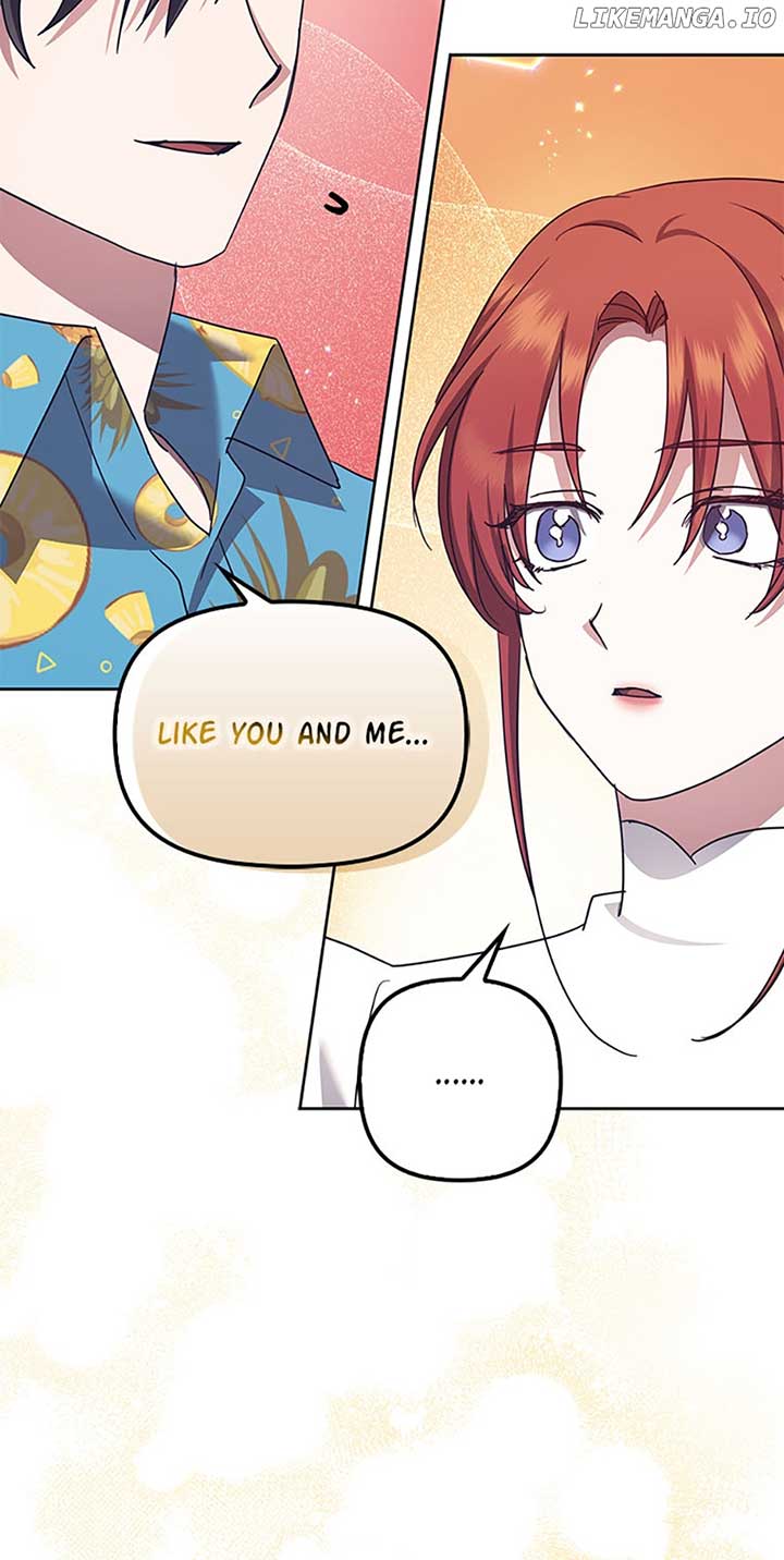 The Abandoned Bachelorette Enjoys Her Simple Life Chapter 36 - Page 78