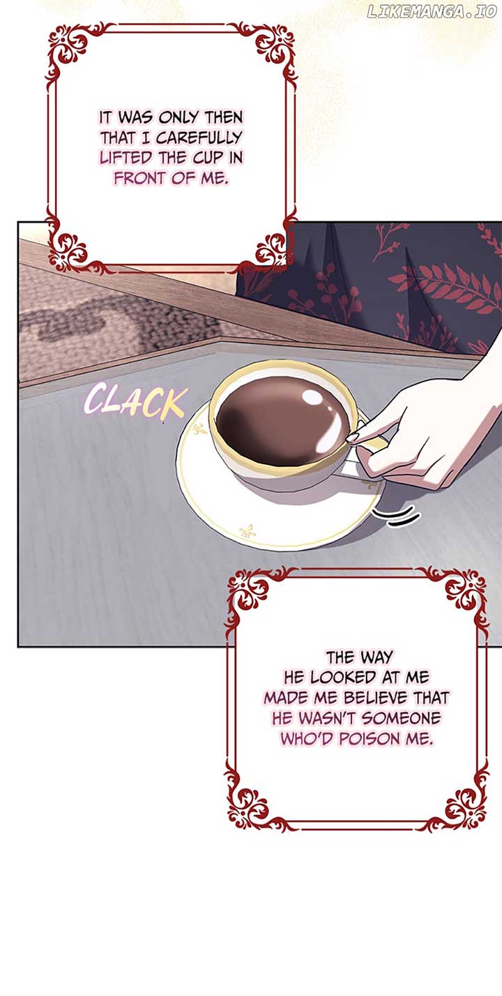 The Abandoned Bachelorette Enjoys Her Simple Life Chapter 36 - Page 79