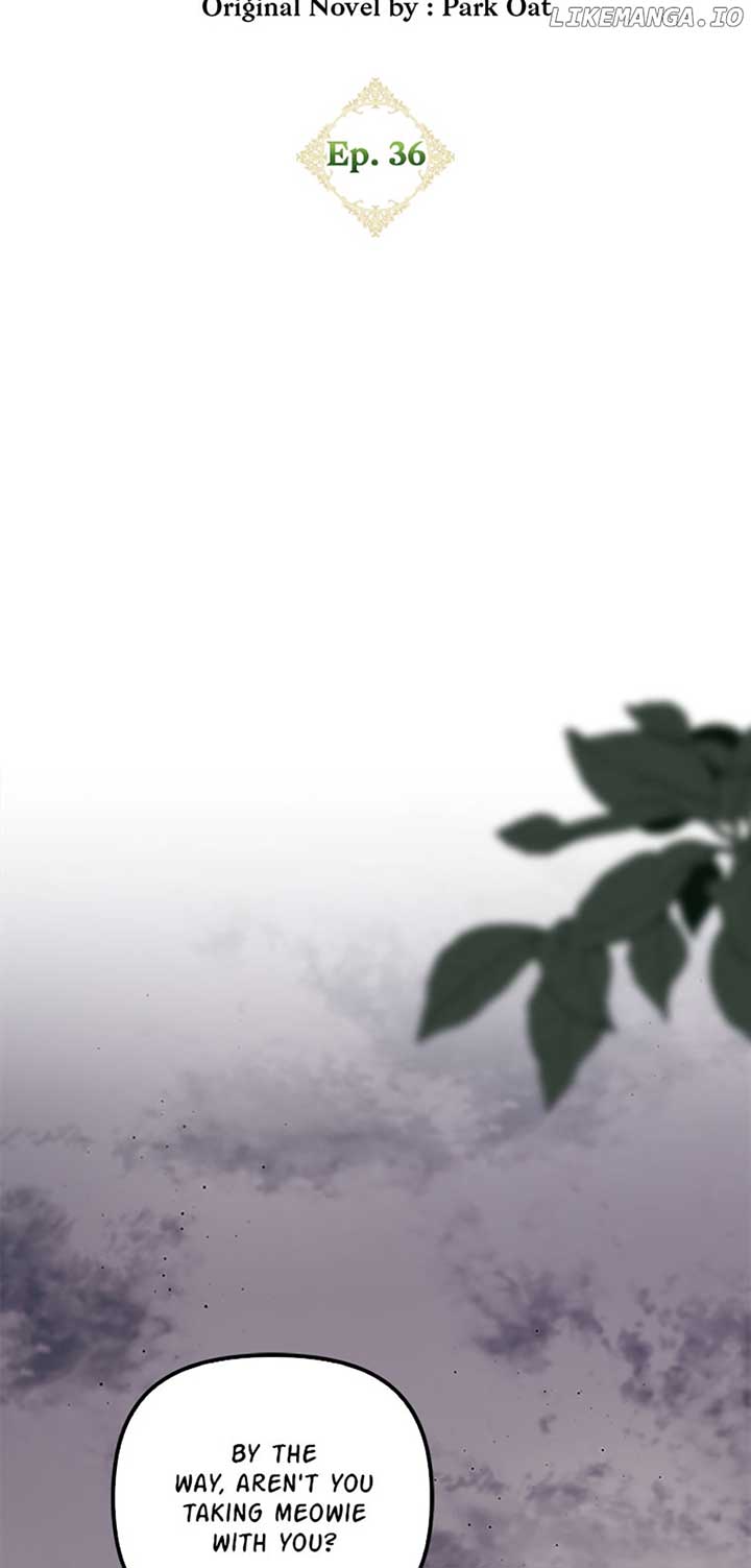 The Abandoned Bachelorette Enjoys Her Simple Life Chapter 36 - Page 8