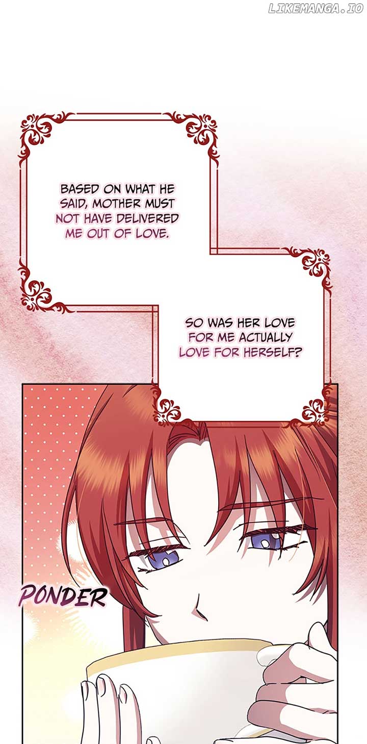 The Abandoned Bachelorette Enjoys Her Simple Life Chapter 36 - Page 80