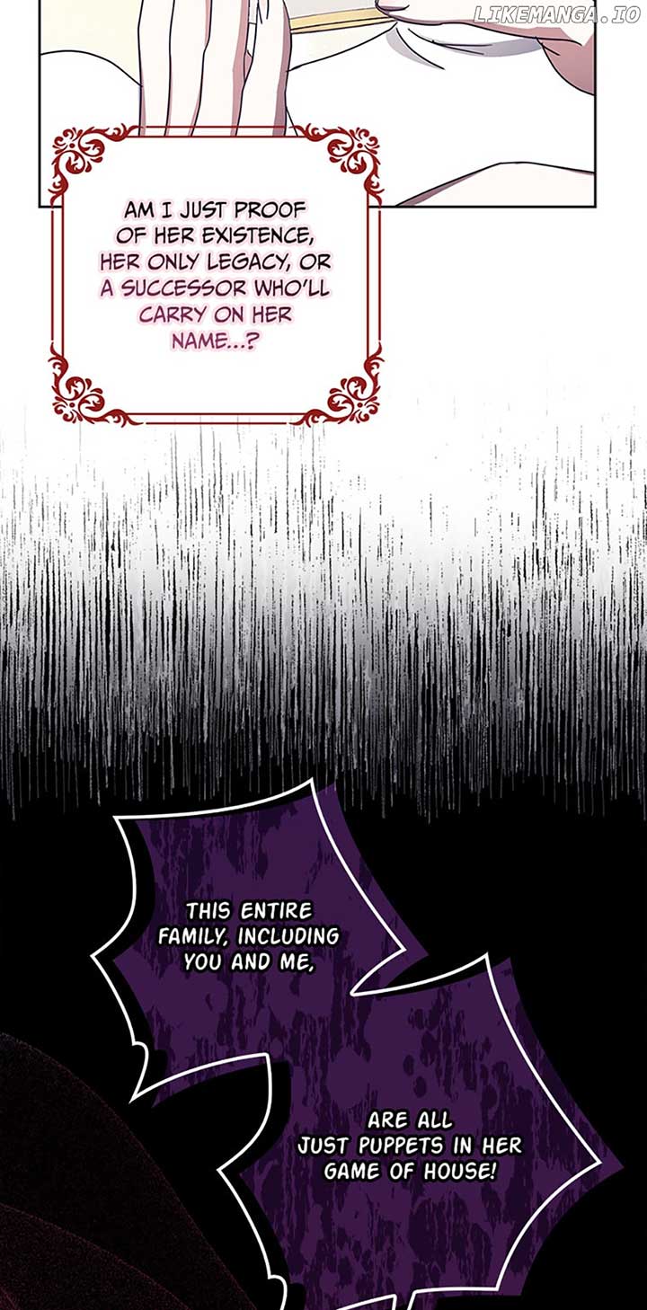 The Abandoned Bachelorette Enjoys Her Simple Life Chapter 36 - Page 81