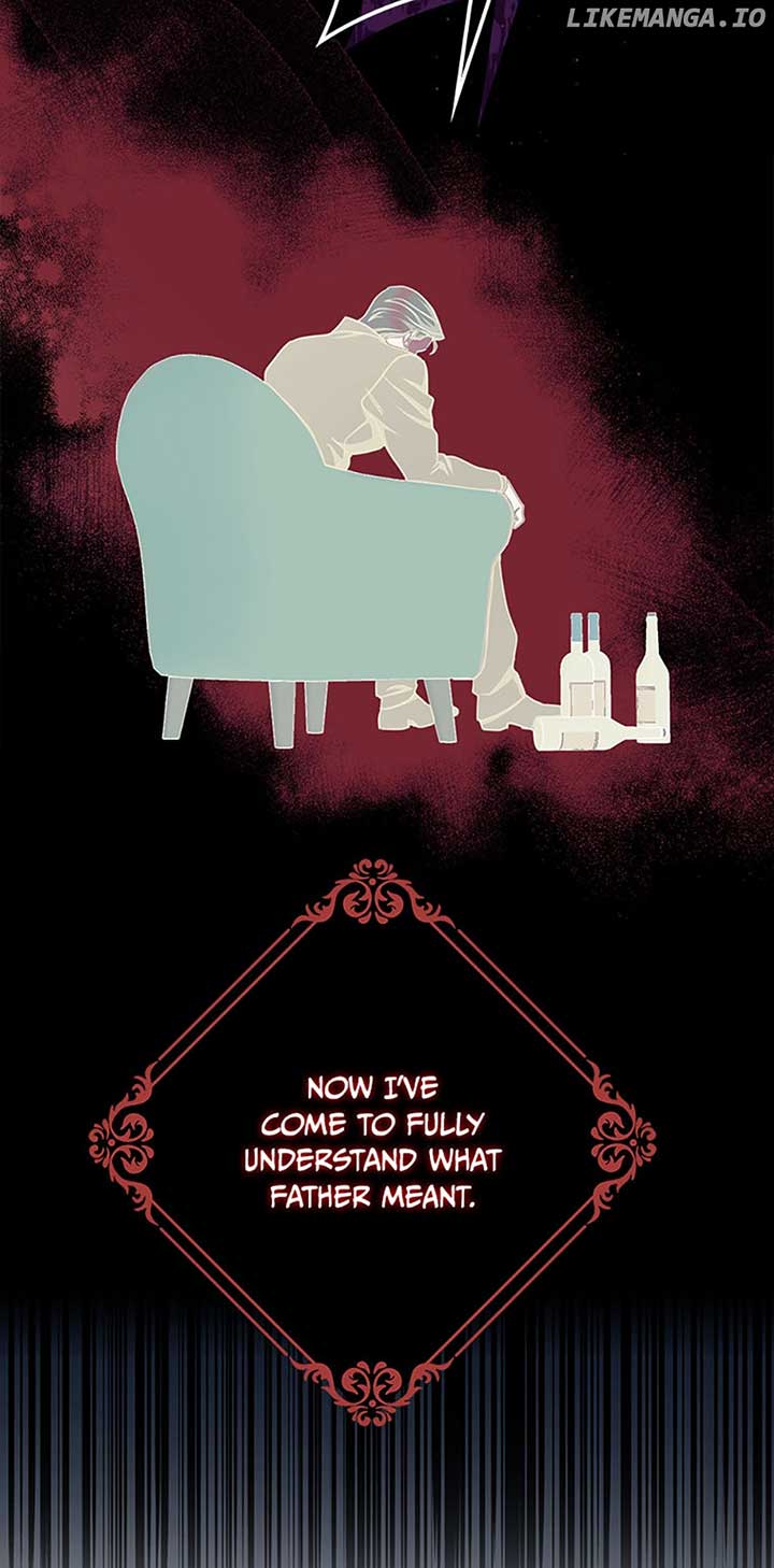 The Abandoned Bachelorette Enjoys Her Simple Life Chapter 36 - Page 82