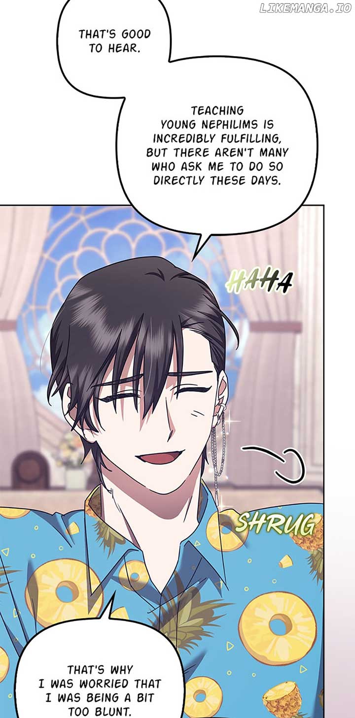 The Abandoned Bachelorette Enjoys Her Simple Life Chapter 36 - Page 84