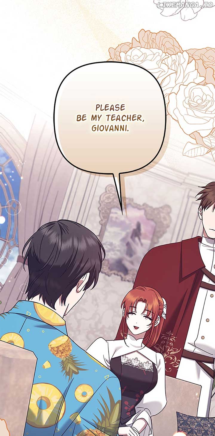 The Abandoned Bachelorette Enjoys Her Simple Life Chapter 36 - Page 86