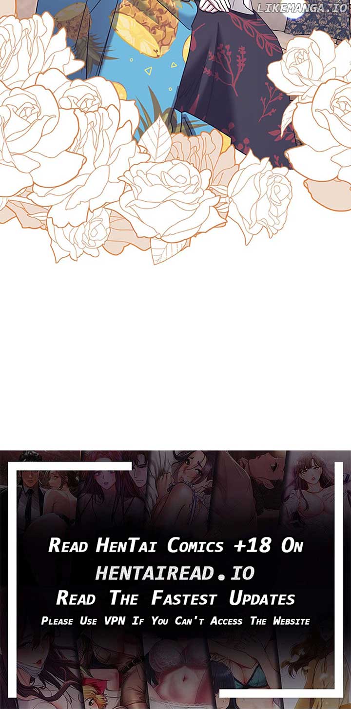 The Abandoned Bachelorette Enjoys Her Simple Life Chapter 36 - Page 87