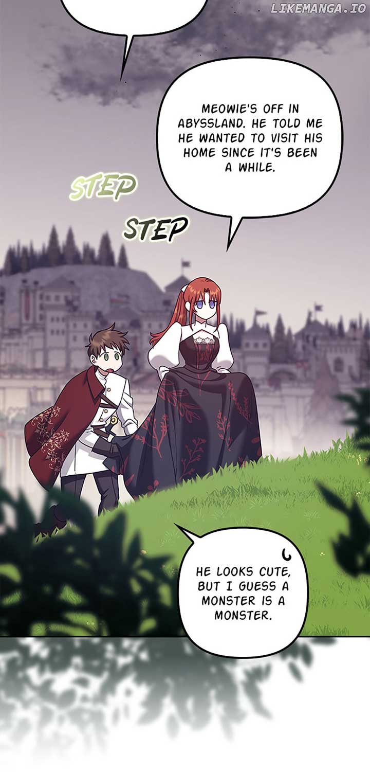 The Abandoned Bachelorette Enjoys Her Simple Life Chapter 36 - Page 9