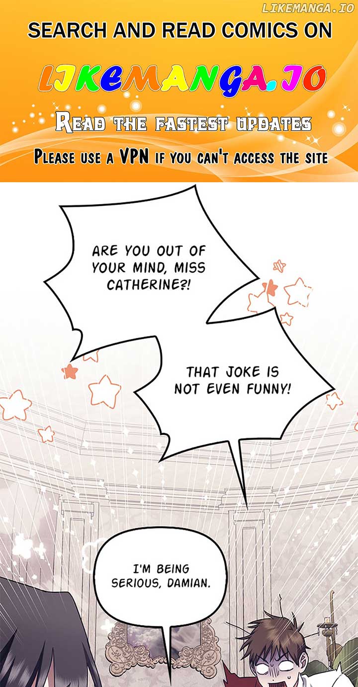 The Abandoned Bachelorette Enjoys Her Simple Life Chapter 37 - Page 1