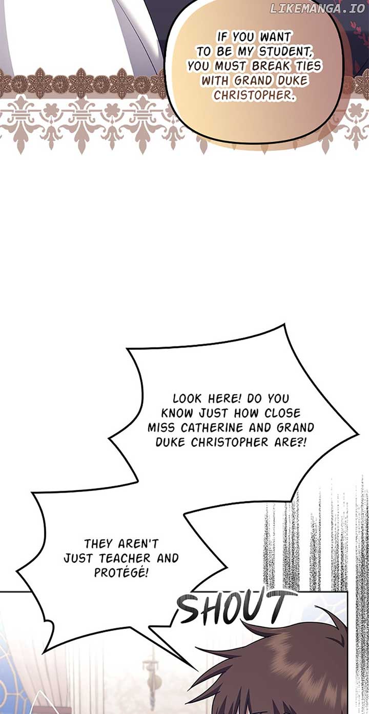 The Abandoned Bachelorette Enjoys Her Simple Life Chapter 37 - Page 10