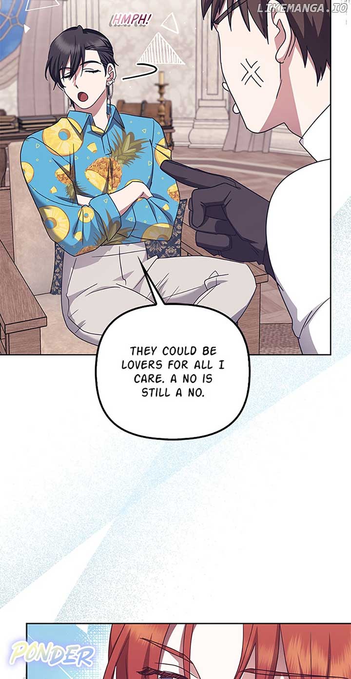 The Abandoned Bachelorette Enjoys Her Simple Life Chapter 37 - Page 11