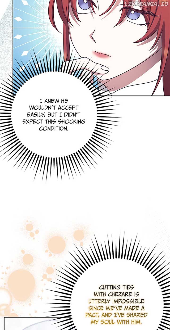 The Abandoned Bachelorette Enjoys Her Simple Life Chapter 37 - Page 12