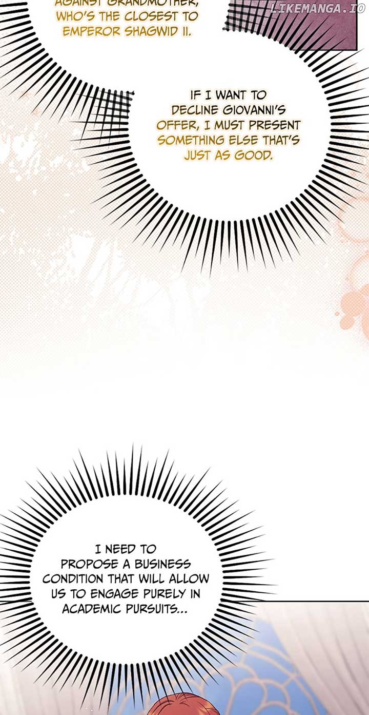 The Abandoned Bachelorette Enjoys Her Simple Life Chapter 37 - Page 14