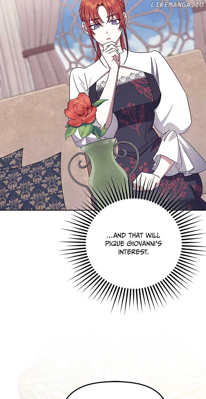 The Abandoned Bachelorette Enjoys Her Simple Life Chapter 37 - Page 15