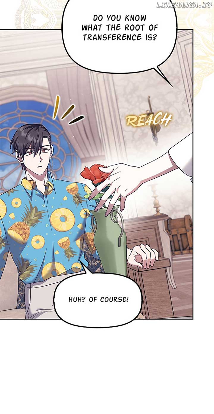 The Abandoned Bachelorette Enjoys Her Simple Life Chapter 37 - Page 16