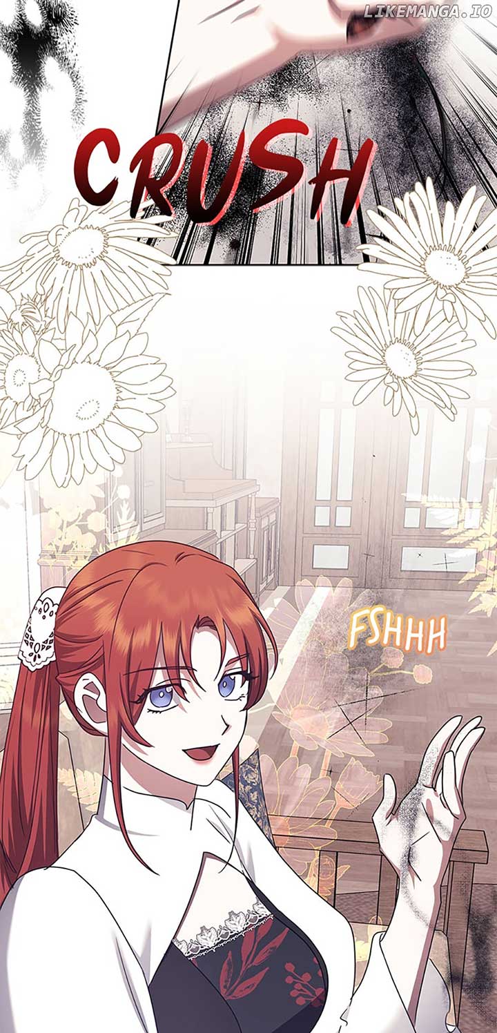 The Abandoned Bachelorette Enjoys Her Simple Life Chapter 37 - Page 18