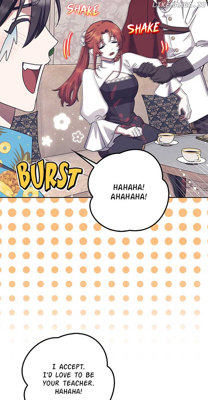 The Abandoned Bachelorette Enjoys Her Simple Life Chapter 37 - Page 2