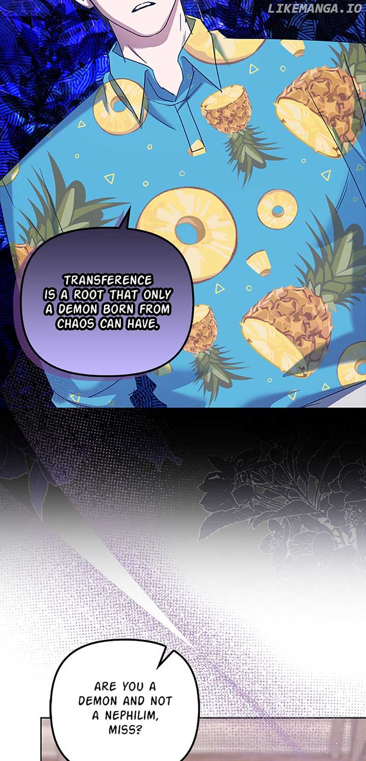 The Abandoned Bachelorette Enjoys Her Simple Life Chapter 37 - Page 21