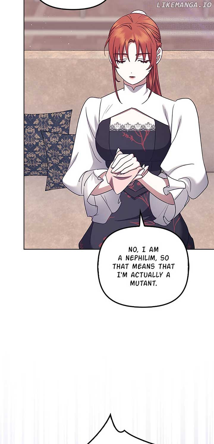 The Abandoned Bachelorette Enjoys Her Simple Life Chapter 37 - Page 22