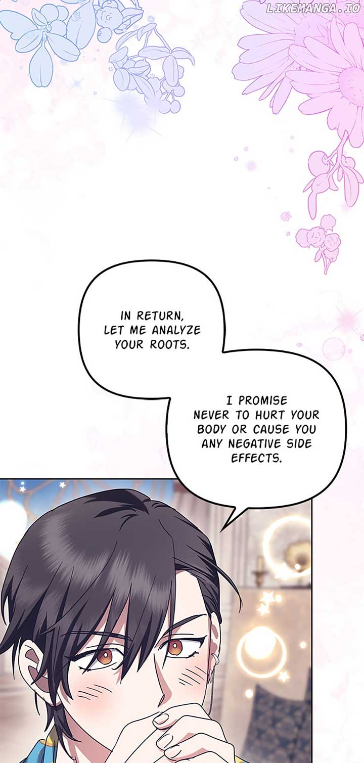 The Abandoned Bachelorette Enjoys Her Simple Life Chapter 37 - Page 26