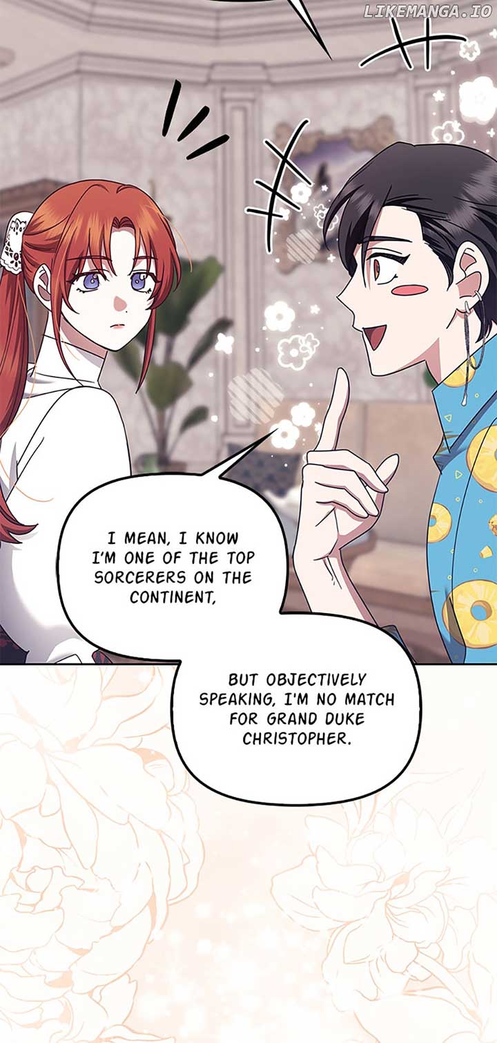 The Abandoned Bachelorette Enjoys Her Simple Life Chapter 37 - Page 29