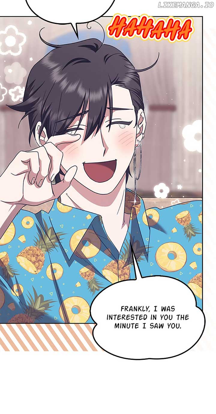 The Abandoned Bachelorette Enjoys Her Simple Life Chapter 37 - Page 3