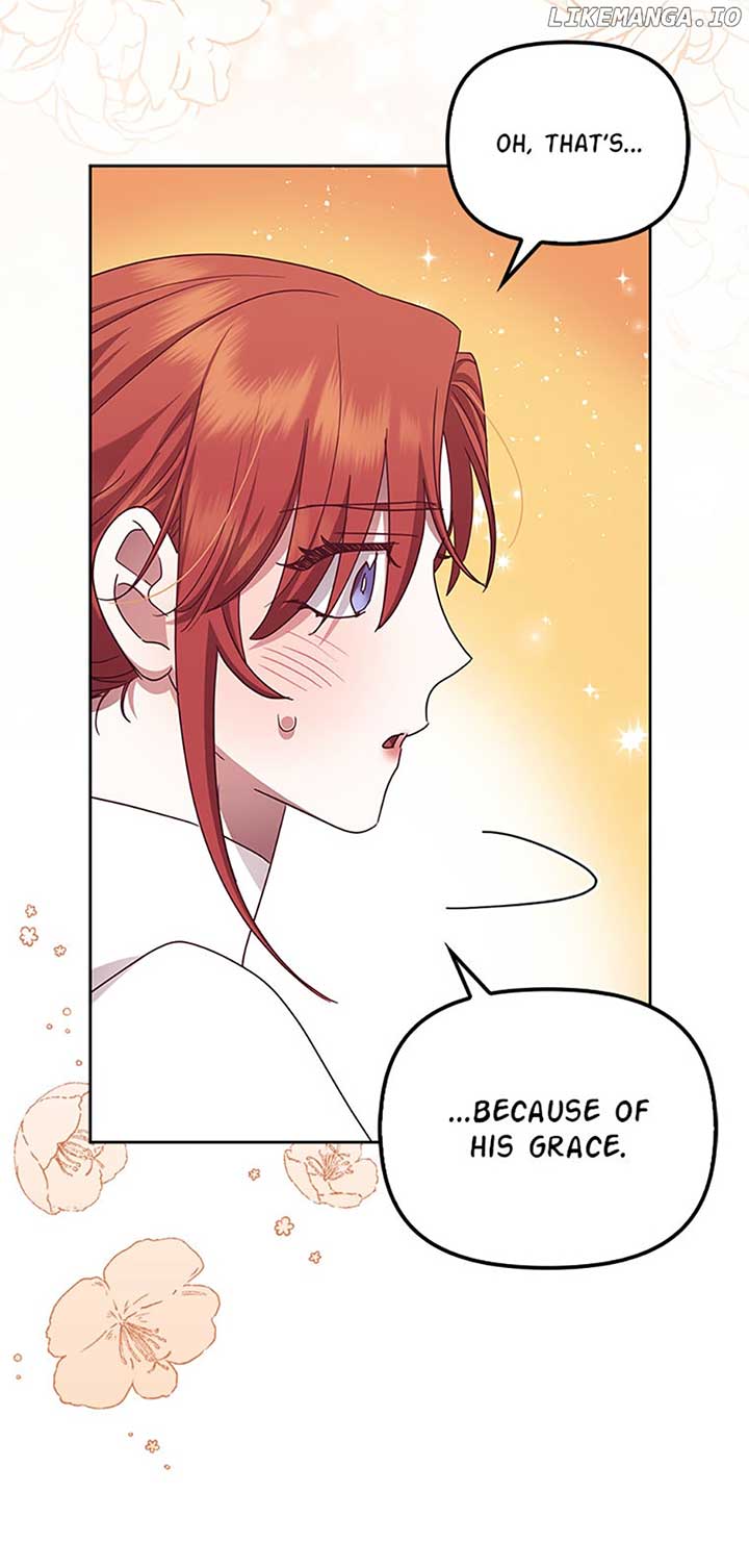 The Abandoned Bachelorette Enjoys Her Simple Life Chapter 37 - Page 30