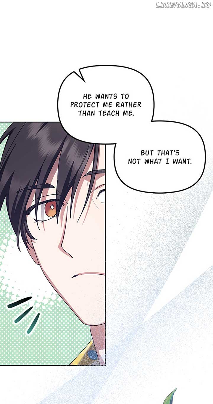 The Abandoned Bachelorette Enjoys Her Simple Life Chapter 37 - Page 31