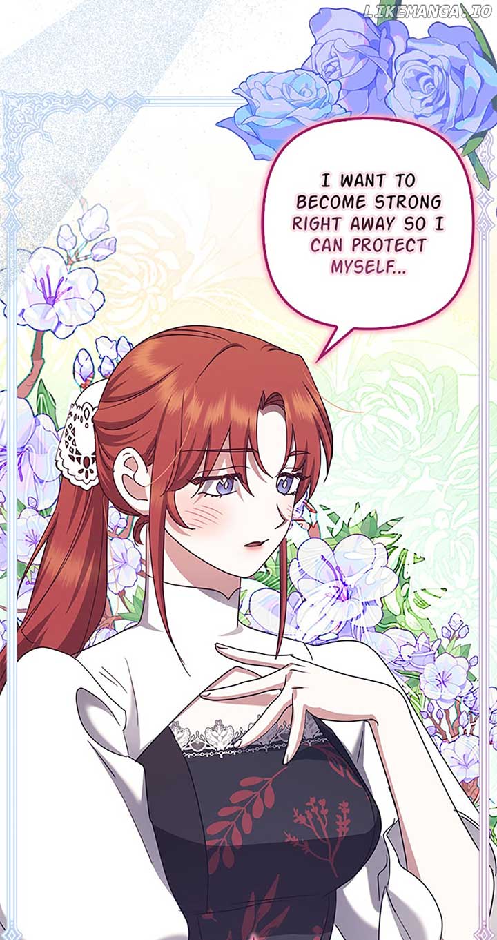 The Abandoned Bachelorette Enjoys Her Simple Life Chapter 37 - Page 32