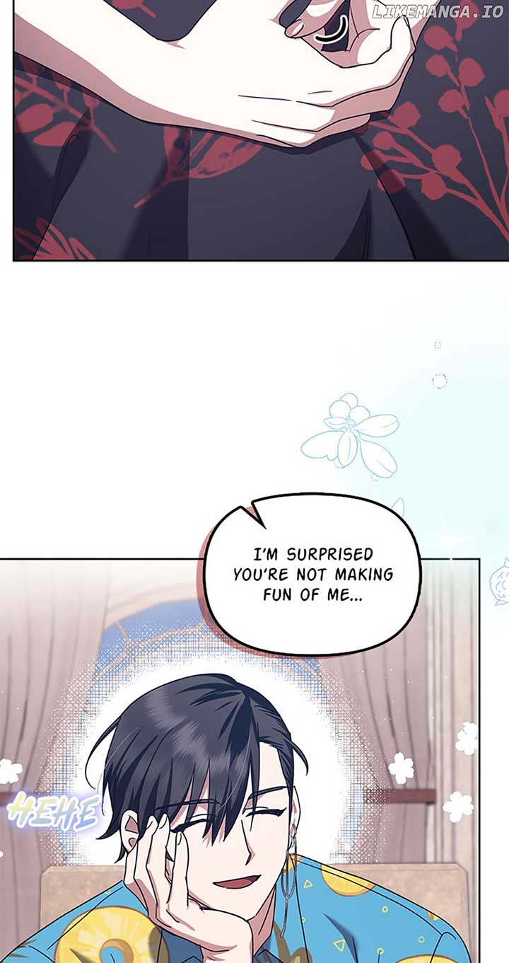 The Abandoned Bachelorette Enjoys Her Simple Life Chapter 37 - Page 34