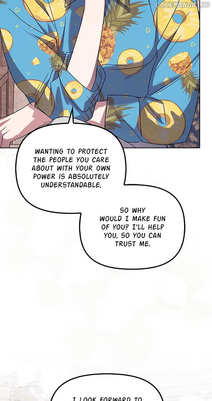 The Abandoned Bachelorette Enjoys Her Simple Life Chapter 37 - Page 35