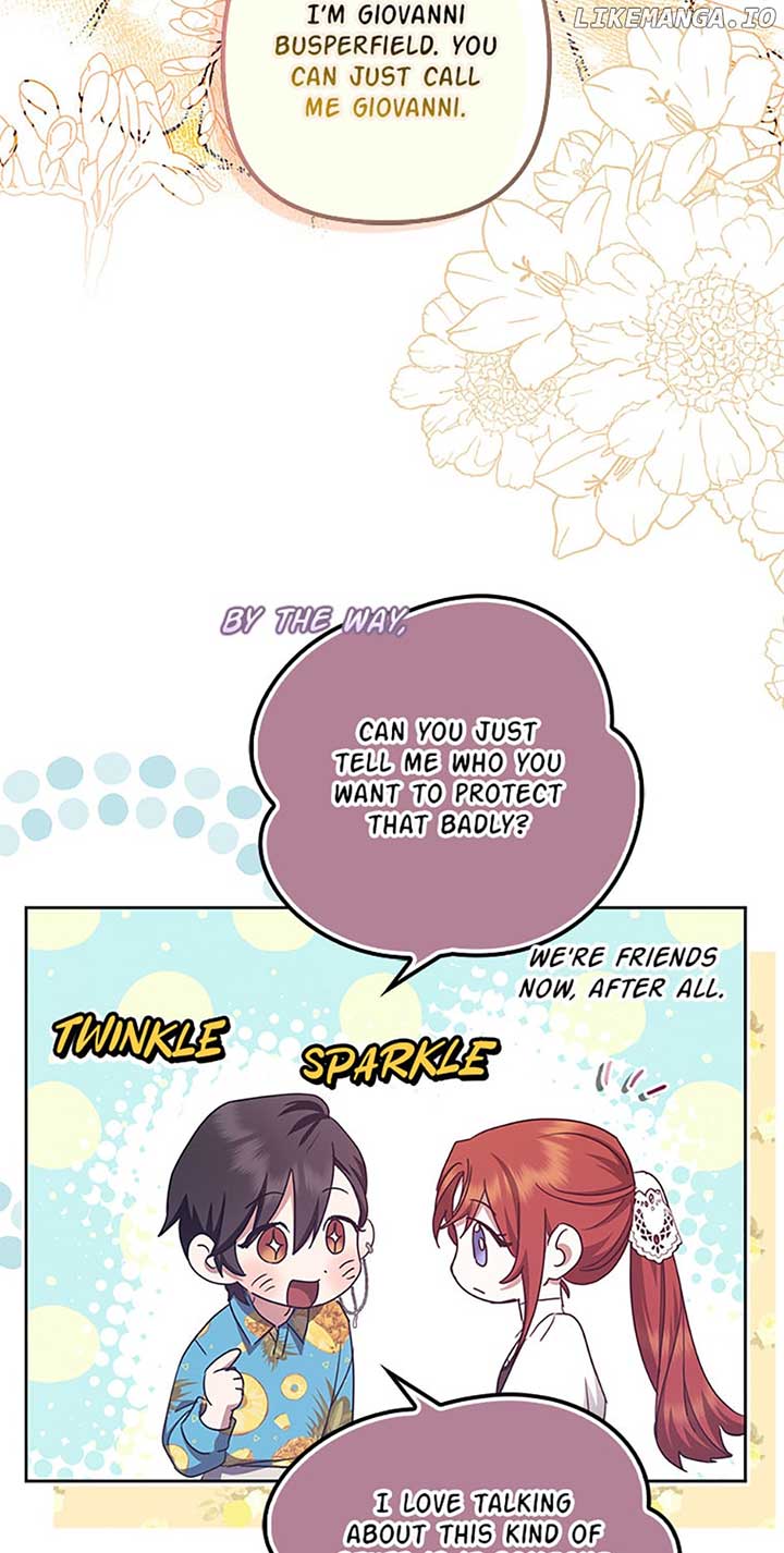 The Abandoned Bachelorette Enjoys Her Simple Life Chapter 37 - Page 39