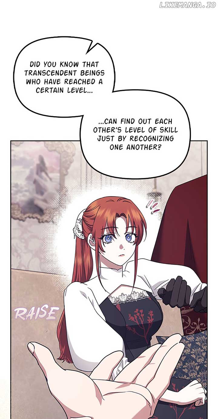 The Abandoned Bachelorette Enjoys Her Simple Life Chapter 37 - Page 4