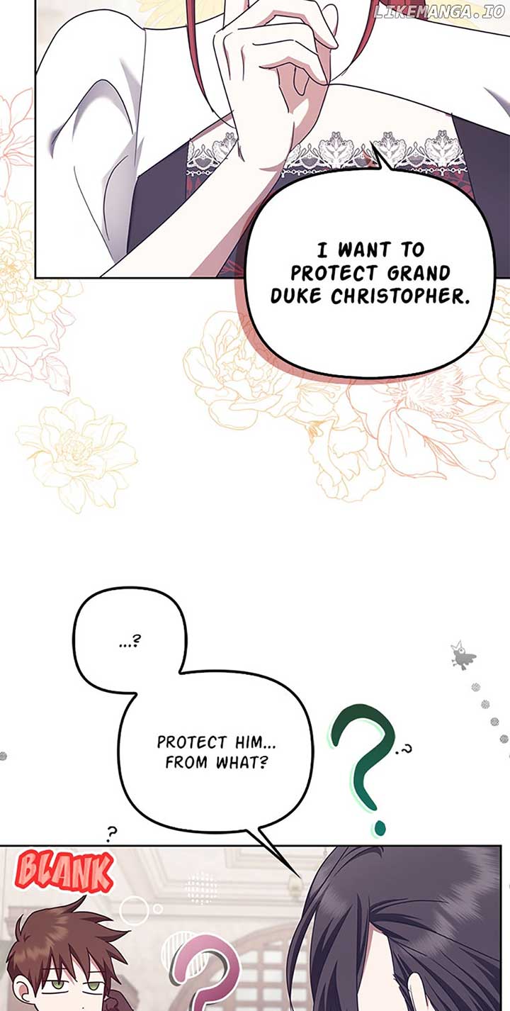 The Abandoned Bachelorette Enjoys Her Simple Life Chapter 37 - Page 41