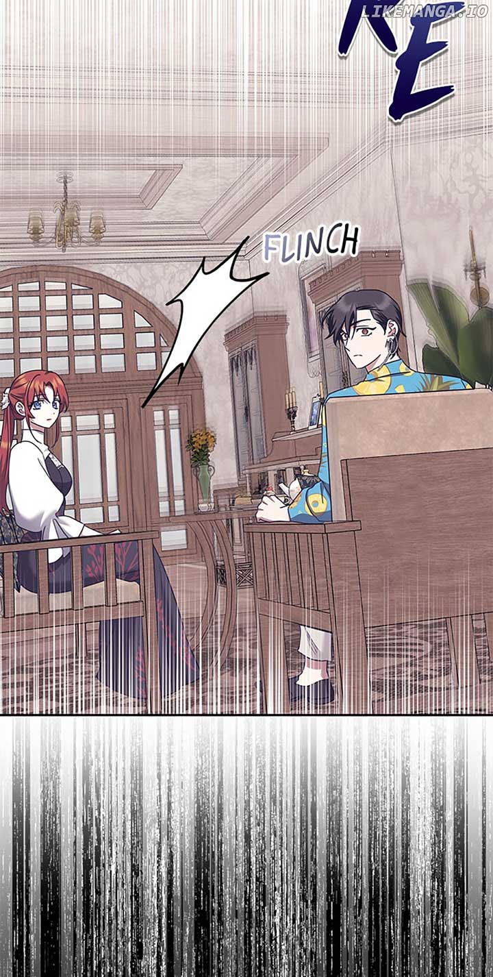 The Abandoned Bachelorette Enjoys Her Simple Life Chapter 37 - Page 43