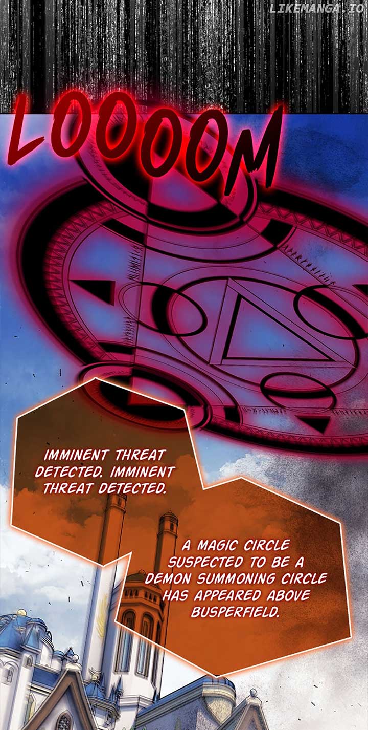 The Abandoned Bachelorette Enjoys Her Simple Life Chapter 37 - Page 44