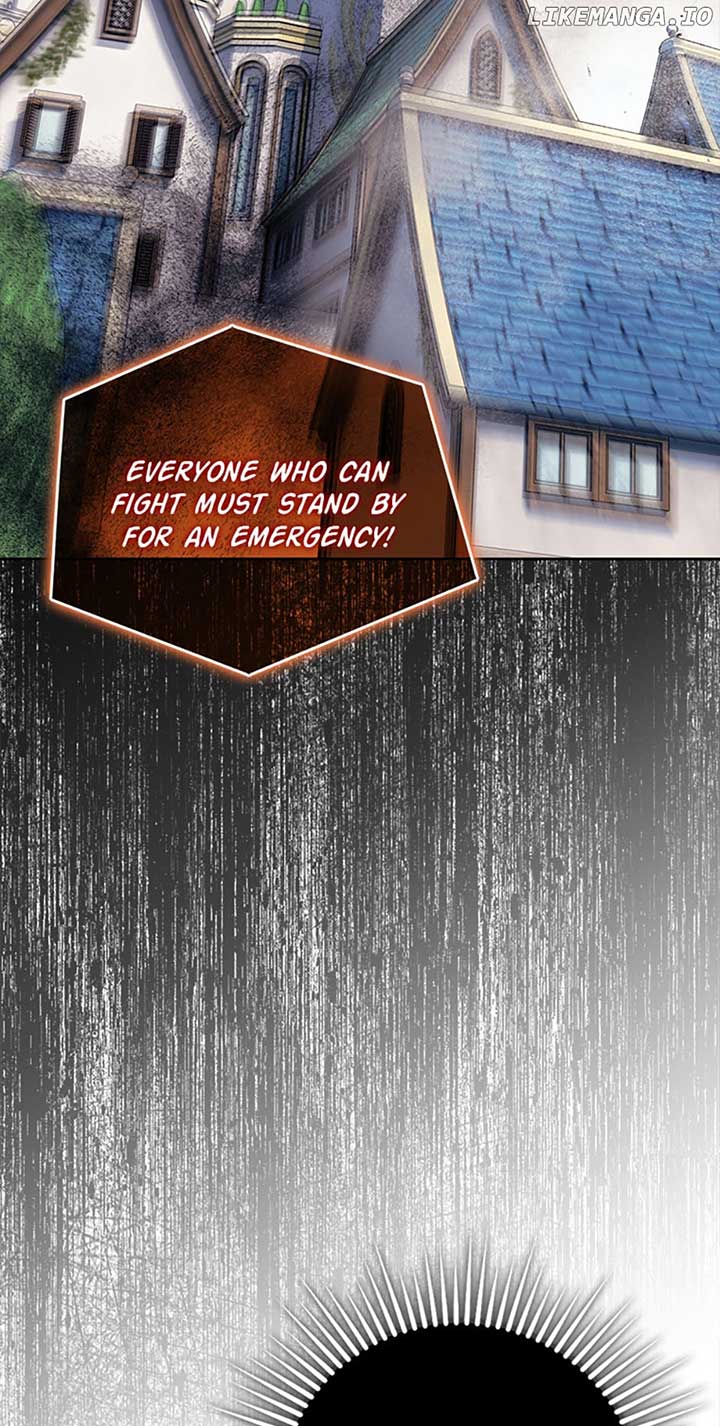 The Abandoned Bachelorette Enjoys Her Simple Life Chapter 37 - Page 45