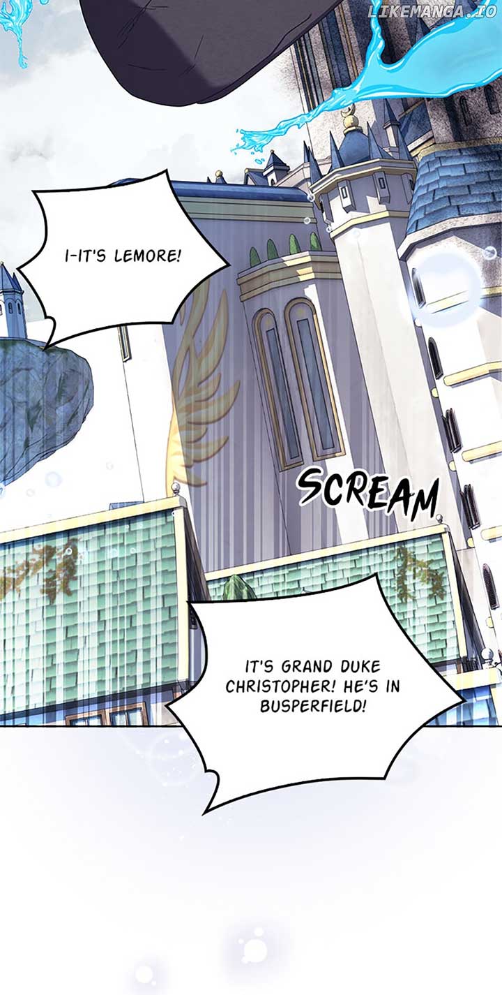 The Abandoned Bachelorette Enjoys Her Simple Life Chapter 37 - Page 48