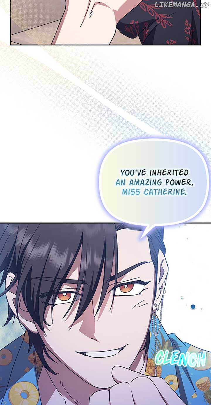 The Abandoned Bachelorette Enjoys Her Simple Life Chapter 37 - Page 5