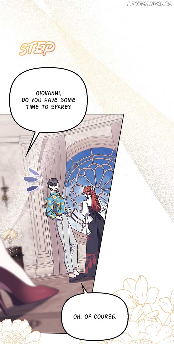 The Abandoned Bachelorette Enjoys Her Simple Life Chapter 37 - Page 50