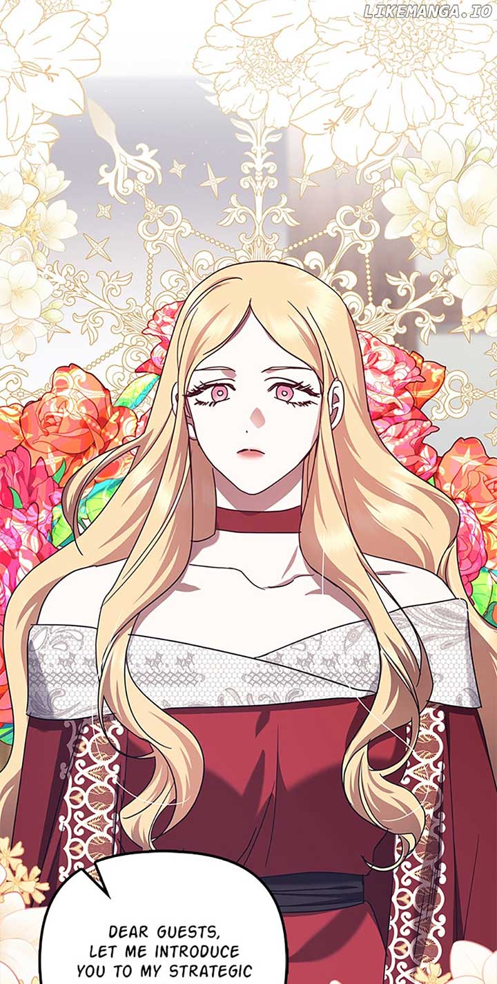 The Abandoned Bachelorette Enjoys Her Simple Life Chapter 37 - Page 51